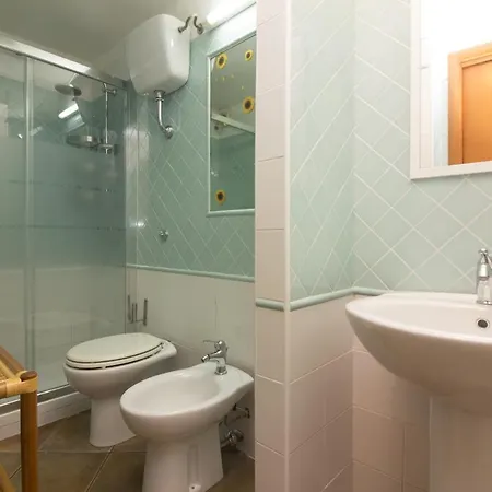 Alma Bed & Breakfast Torre delle Stelle