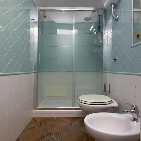 Bed & Breakfast Alma Torre delle Stelle