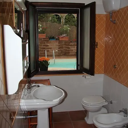 Bed & Breakfast Alma 4*