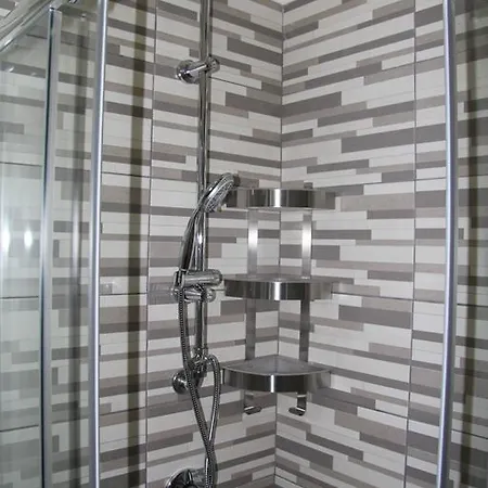 Alma Bed & Breakfast 4*