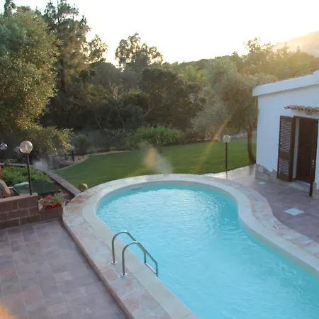 Alma Bed & Breakfast Torre delle Stelle