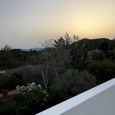 Bed & Breakfast Alma 4*