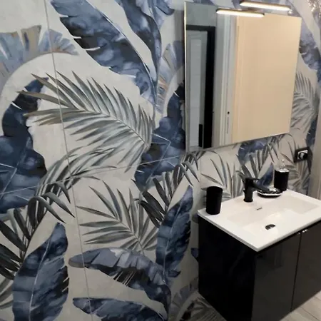 Alma Bed & Breakfast Torre delle Stelle