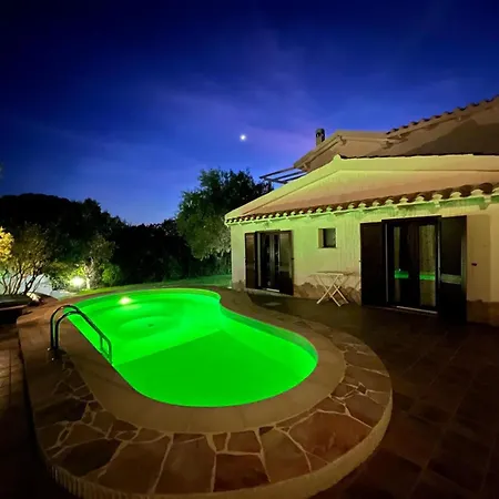 Bed & Breakfast Alma Torre delle Stelle