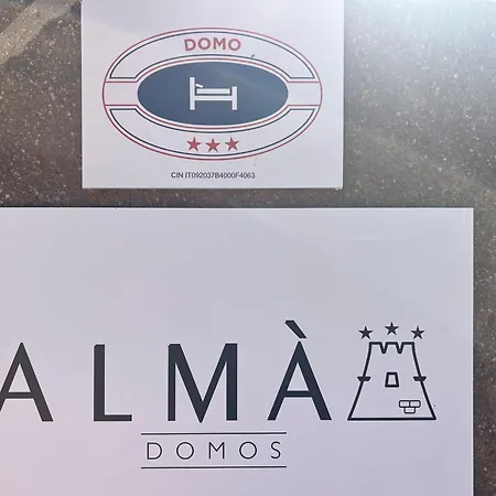 Alma *