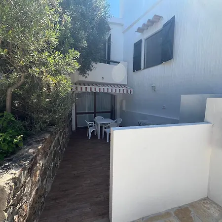 Alma Bed & Breakfast 4*