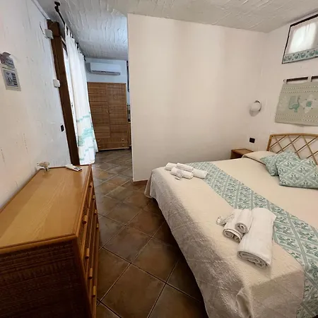 Alma Bed & Breakfast 4*