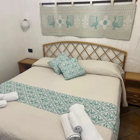 Alma Bed & Breakfast