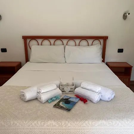 Alma Bed & Breakfast 4*