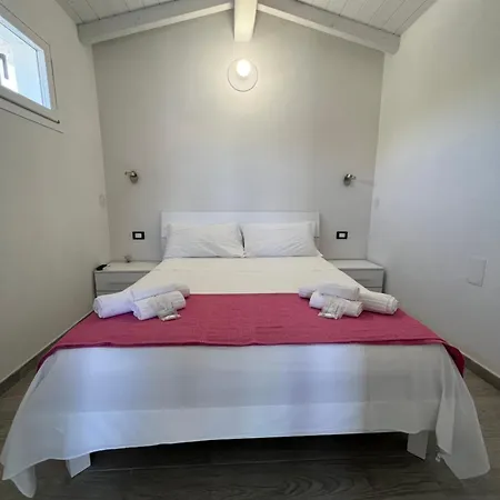 Bed & Breakfast Alma Torre delle Stelle