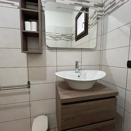 Alma Bed & Breakfast Torre delle Stelle