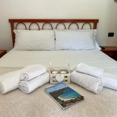 Bed & Breakfast Alma Torre delle Stelle