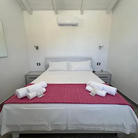 Alma Bed & Breakfast Torre delle Stelle