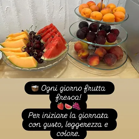 Bed & Breakfast Alma