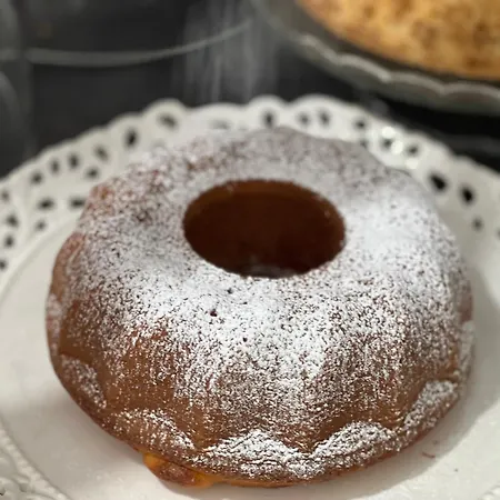 Alma Bed & Breakfast 4*