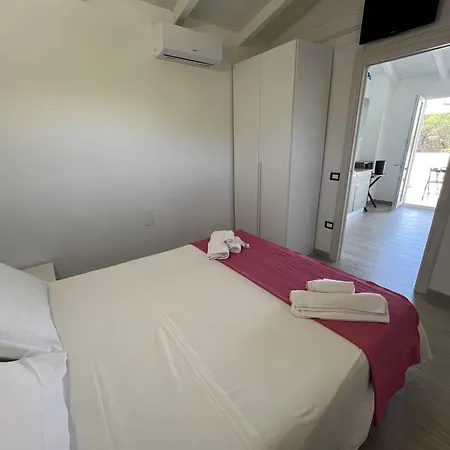 Alma Bed & Breakfast Torre delle Stelle