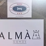 Alma 4*