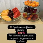 B&B Alma