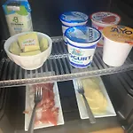 B&B Alma 토레 델레 스텔레