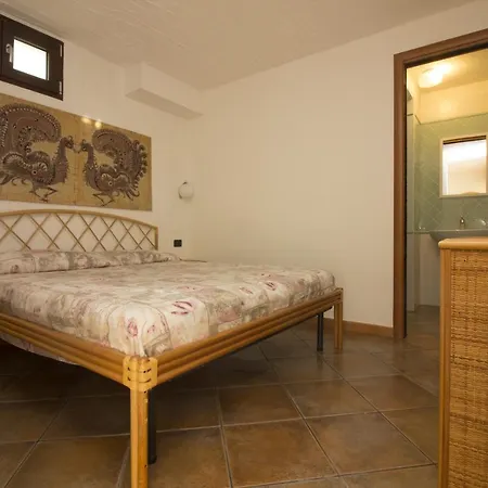 Bed & Breakfast Alma *