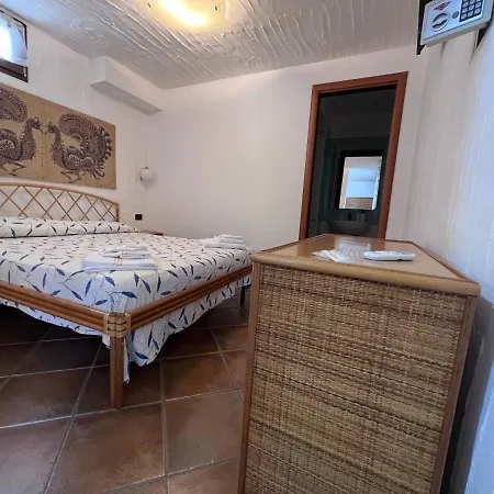 Alma Bed & Breakfast
