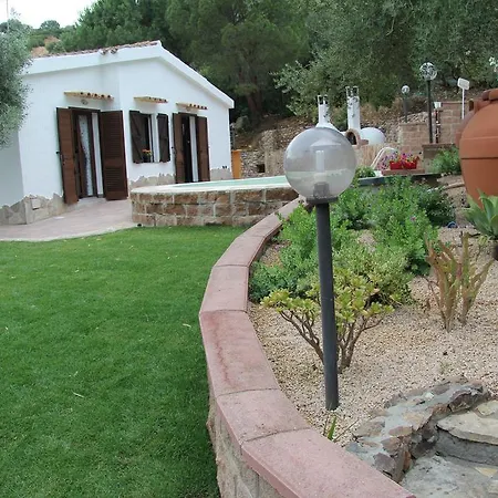 Alma Bed & Breakfast Torre delle Stelle