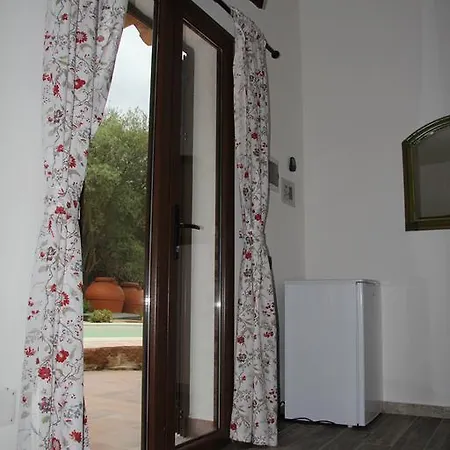Bed & Breakfast Alma