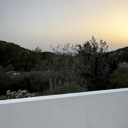 לינה וארוחת בוקר Alma טורה דלה סטלה