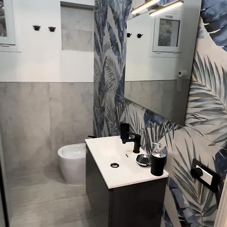 Alojamento de Acomodação e Pequeno-almoço Almà Torre delle Stelle