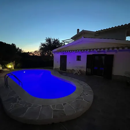 Almà Alojamento de Acomodação e Pequeno-almoço Torre delle Stelle