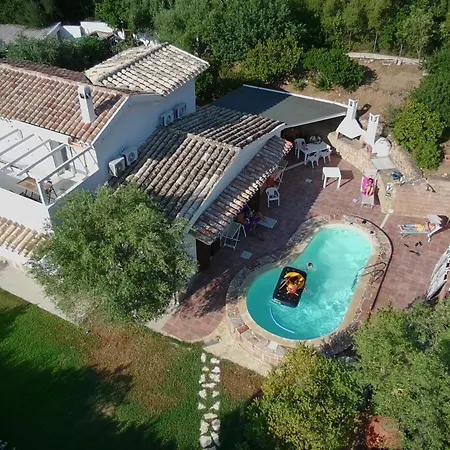 B&B Alma