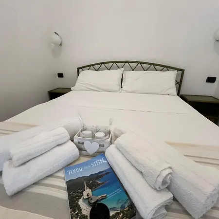 Alma Bed & Breakfast