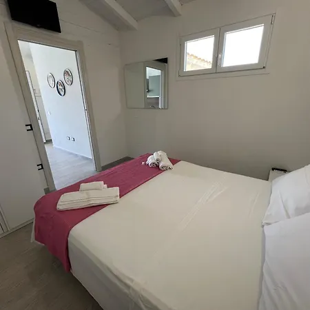 Alma Bed & Breakfast Torre delle Stelle