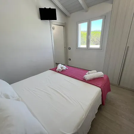 Almà Torre delle Stelle