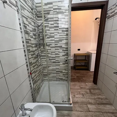 Bed & Breakfast Alma