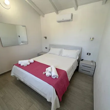 Bed & Breakfast Alma 4*