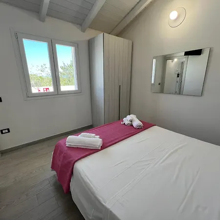 Bed & Breakfast Alma