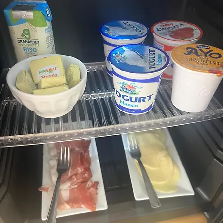 Alojamento de Acomodação e Pequeno-almoço Almà Torre delle Stelle