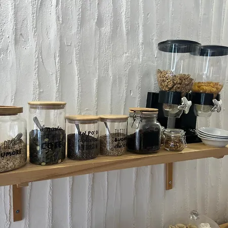 Alma Bed & Breakfast