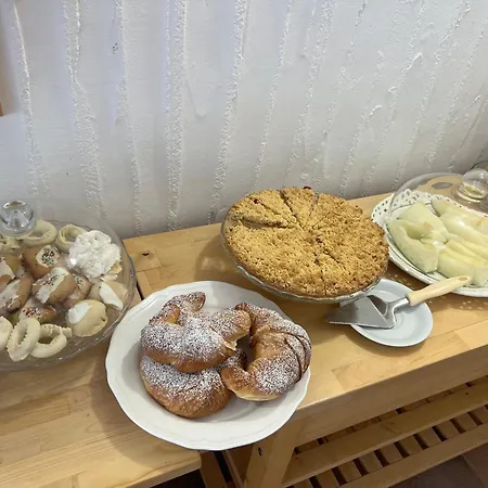 Alojamento de Acomodação e Pequeno-almoço Almà