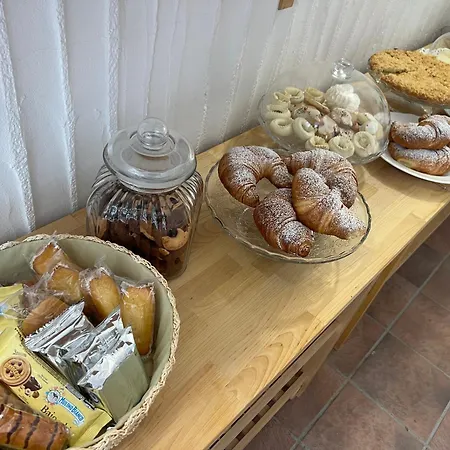 Almà Alojamento de Acomodação e Pequeno-almoço 4*