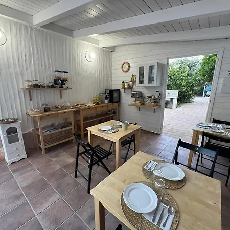 Alma 4* Torre delle Stelle