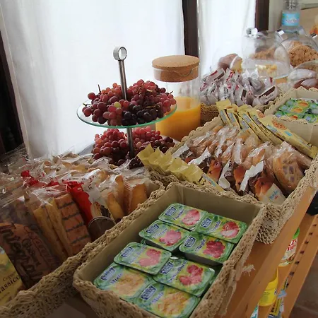 Alma Bed & Breakfast Torre delle Stelle